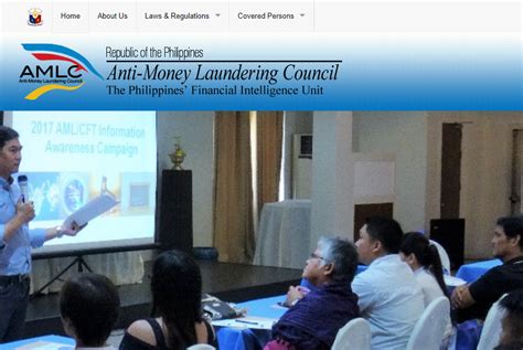 what is amla philippines|AML Philippines .